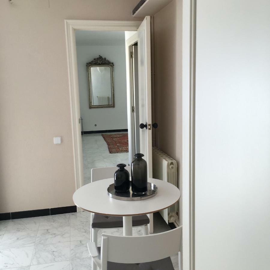 לינה וארוחת בוקר Casa Balmins סיטגס מראה חיצוני תמונה