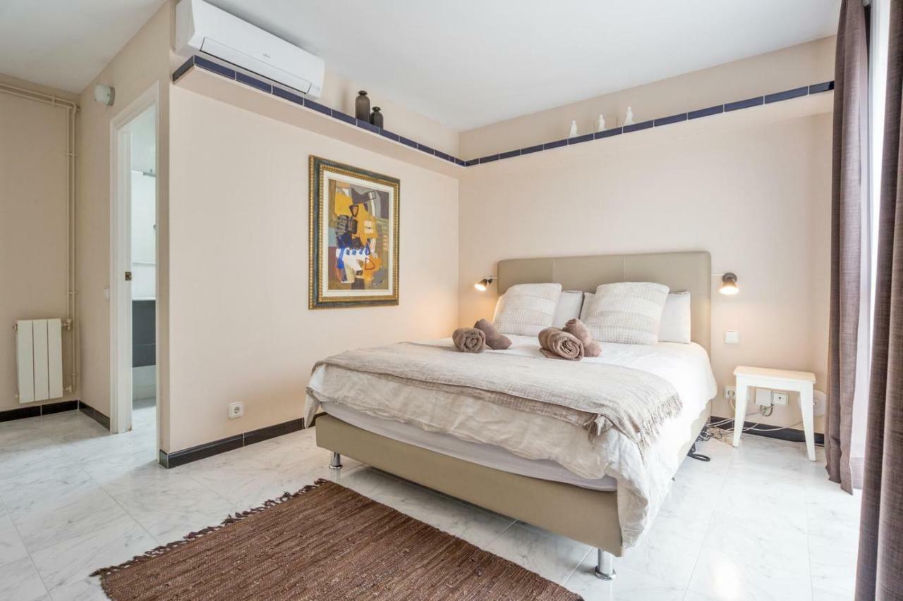 לינה וארוחת בוקר Casa Balmins סיטגס מראה חיצוני תמונה